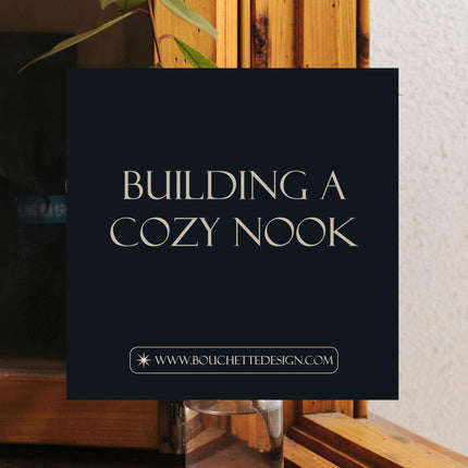 Building a Cozy Nook