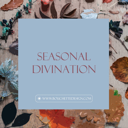 Seasonal Divination