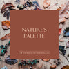 Nature’s Palette