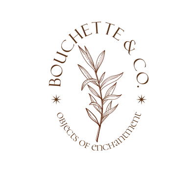 BOUCHETTE & CO.