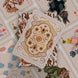 PLAYING CARD DECK | Enchanted Garden Playing Cards - Cartomancy Deck