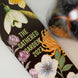 WALL CALENDAR | The Gathered Garden Calendar 2027 - Illustrated Botanical Calendar