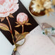 WALL CALENDAR | The Gathered Garden Calendar 2027 - Illustrated Botanical Calendar