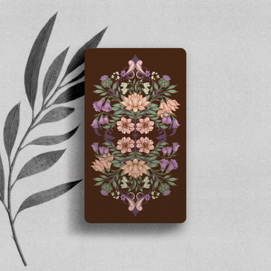 TAROT DECK | Metanoia Marseille 3rd Edition