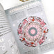 Morii Journal for Divining Book