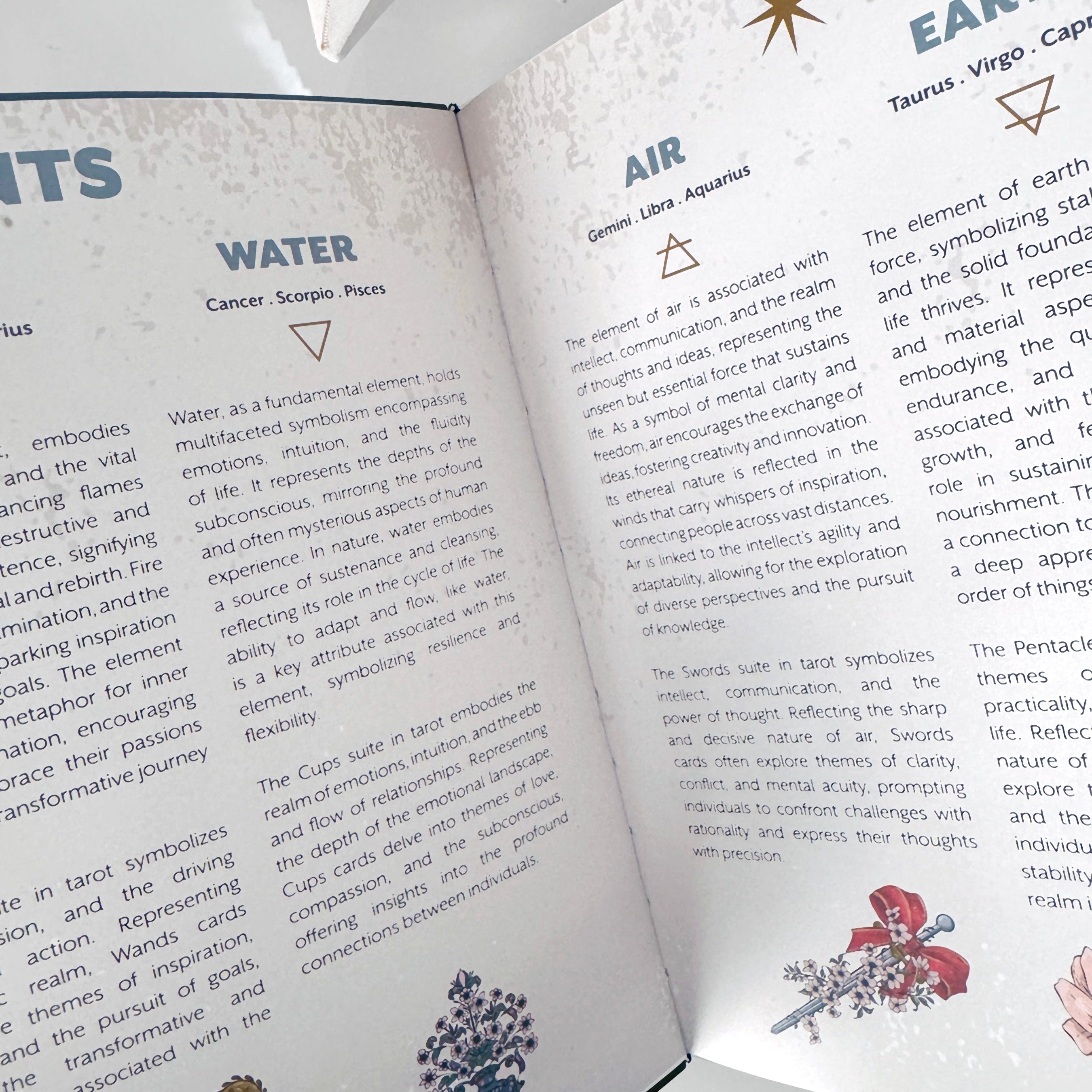 Morii Journal for Divining Book