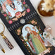 WALL CALENDAR | Mythic Realms Calendar 2027 - Mythical and Magical Folklore Illustrated Calendar