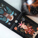 WALL CALENDAR | Mythic Realms Calendar 2027 - Mythical and Magical Folklore Illustrated Calendar