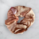 SILK SCRUNCHIES | Celestial Blush - 100% Silk, Versatile hair Accessory