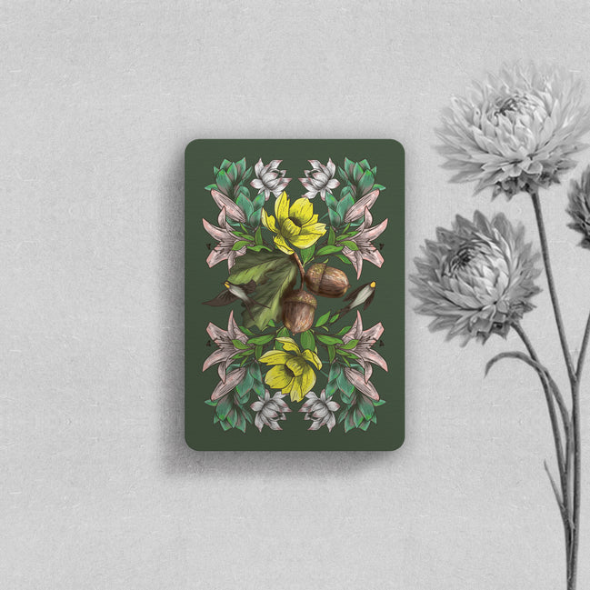 Terra Lenormand 2nd Edition Deck