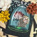 Meraki Floral Enamel Pin