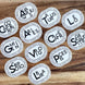 Modern & Chic Zodiac Stickers, astrology signs clear sticker modern black zodiac sign vinyl sticker