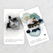 Radiant Crystal Cards 2nd Edition, crystal oracle cards informational crystal card deck learn about crystals oracle cards deck