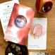 Radiant Crystal Cards 2nd Edition, crystal oracle cards informational crystal card deck learn about crystals oracle cards deck