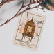 Orenda Tarot Poker Size Deck