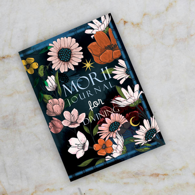Morii Journal for Divining Book