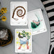 Terra Lenormand 2nd Edition Deck