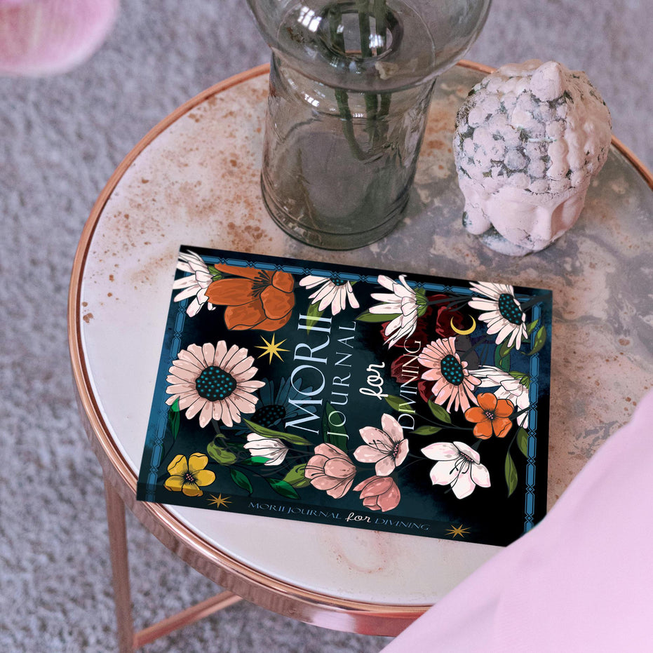 Morii Journal for Divining Book