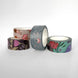 WASHI TAPE | Dusky Garden Blooms