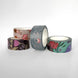 WASHI TAPE | Earthy Floral Whispers