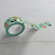 WASHI TAPE | Green Spring