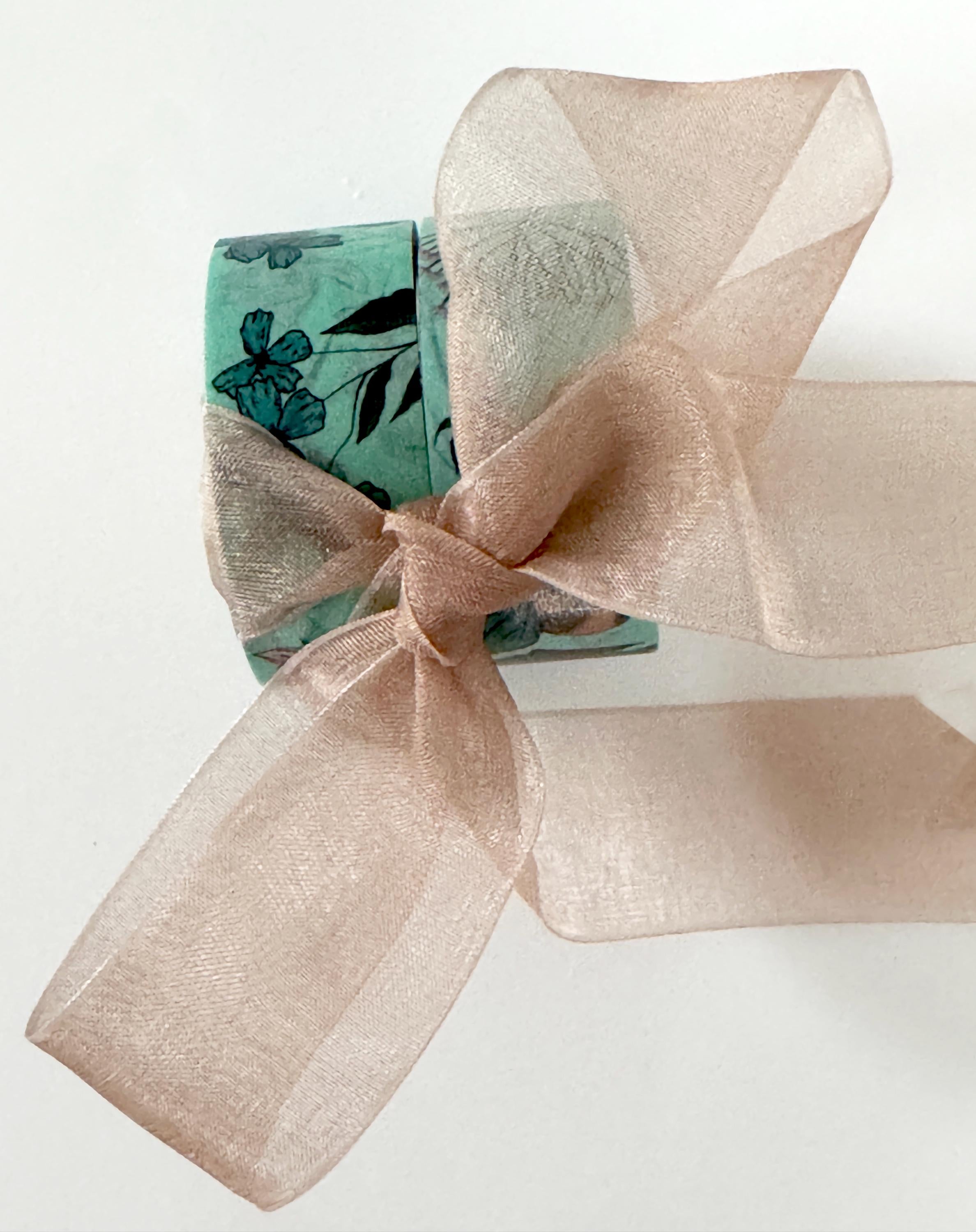 WASHI TAPE | Green Spring