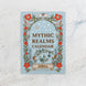 CALENDAR CARDS | 2026 Mythic Realms Goddess and God Oracle Calendar
