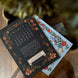 CALENDAR CARDS | 2026 Mythic Realms Goddess and God Oracle Calendar