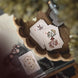 PLAYING CARD DECK | Enchanted Garden Playing Cards - Cartomancy Deck