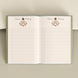 CRYSTAL JOURNAL | Crystal Companion Journal - Resource Divination Journal