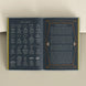 CRYSTAL JOURNAL | Crystal Companion Journal - Resource Divination Journal