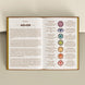 GRIMOIRE JOURNAL | Grimoire Companion Journal - Resource Divination Journal