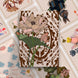 PLAYING CARD DECK | Enchanted Garden Playing Cards - Cartomancy Deck