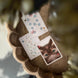 PLAYING CARD DECK | Enchanted Garden Playing Cards - Cartomancy Deck