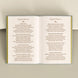 CRYSTAL JOURNAL | Crystal Companion Journal - Resource Divination Journal