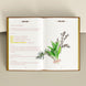 GRIMOIRE JOURNAL | Grimoire Companion Journal - Resource Divination Journal