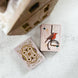 PLAYING CARD DECK | Enchanted Garden Playing Cards - Cartomancy Deck