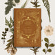 GRIMOIRE JOURNAL | Grimoire Companion Journal - Resource Divination Journal