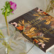 TAROT WORKBOOK | Meraki Workbook for Tarot and Crystal Work, Divination Journal for Tarot, Crystal and Divination