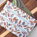 BOTANICAL NOTEBOOKS | Set of Two or Four Floral Notebook Collection 5x7