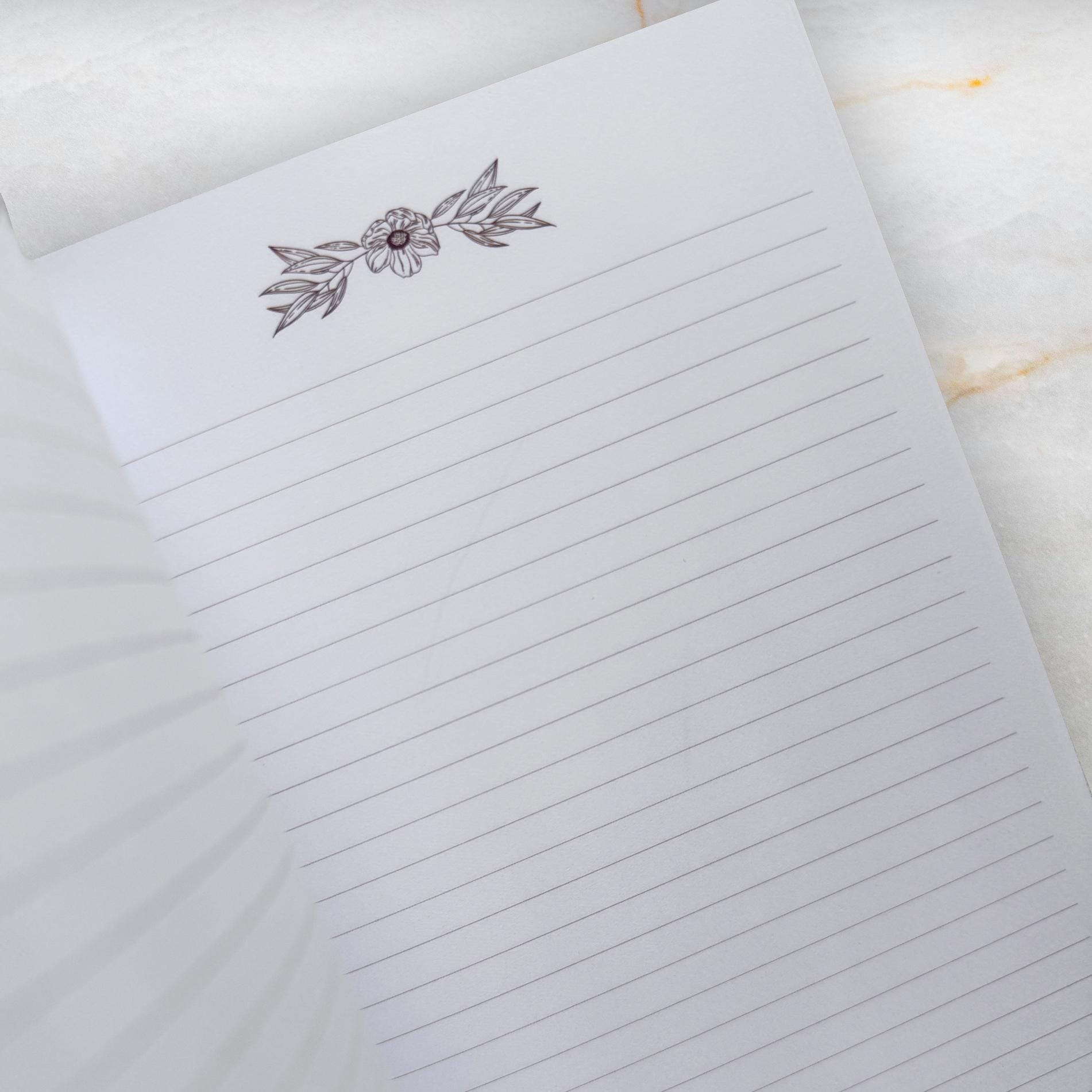 TAROT WORKBOOK | Meraki Workbook for Tarot and Crystal Work, Divination Journal for Tarot, Crystal and Divination