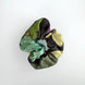 SILK SCRUNCHIES | Peony Garden - 100% Silk, Versatile hair Accessory