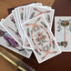 TAROT DECK | Metanoia Marseille 3rd Edition