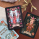 ORACLE CARDS | Mythic Realms Goddess and God and Magical Folklore Oracle Cards
