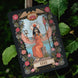 ORACLE CARDS | Mythic Realms Goddess and God and Magical Folklore Oracle Cards