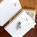 SELF CARE JOURNAL | Root & Ritual | Grounding Journal  Moonbird - Guided Reflection and Ritual Planner for Intentional Living