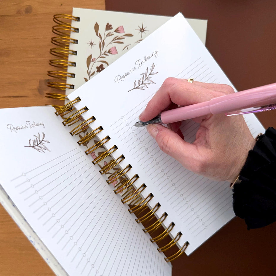 SELF CARE JOURNAL | Root & Ritual | Grounding Journal  Moonbird - Guided Reflection and Ritual Planner for Intentional Living