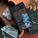 TAROT DECK | The Meraki Tarot 5th Edition