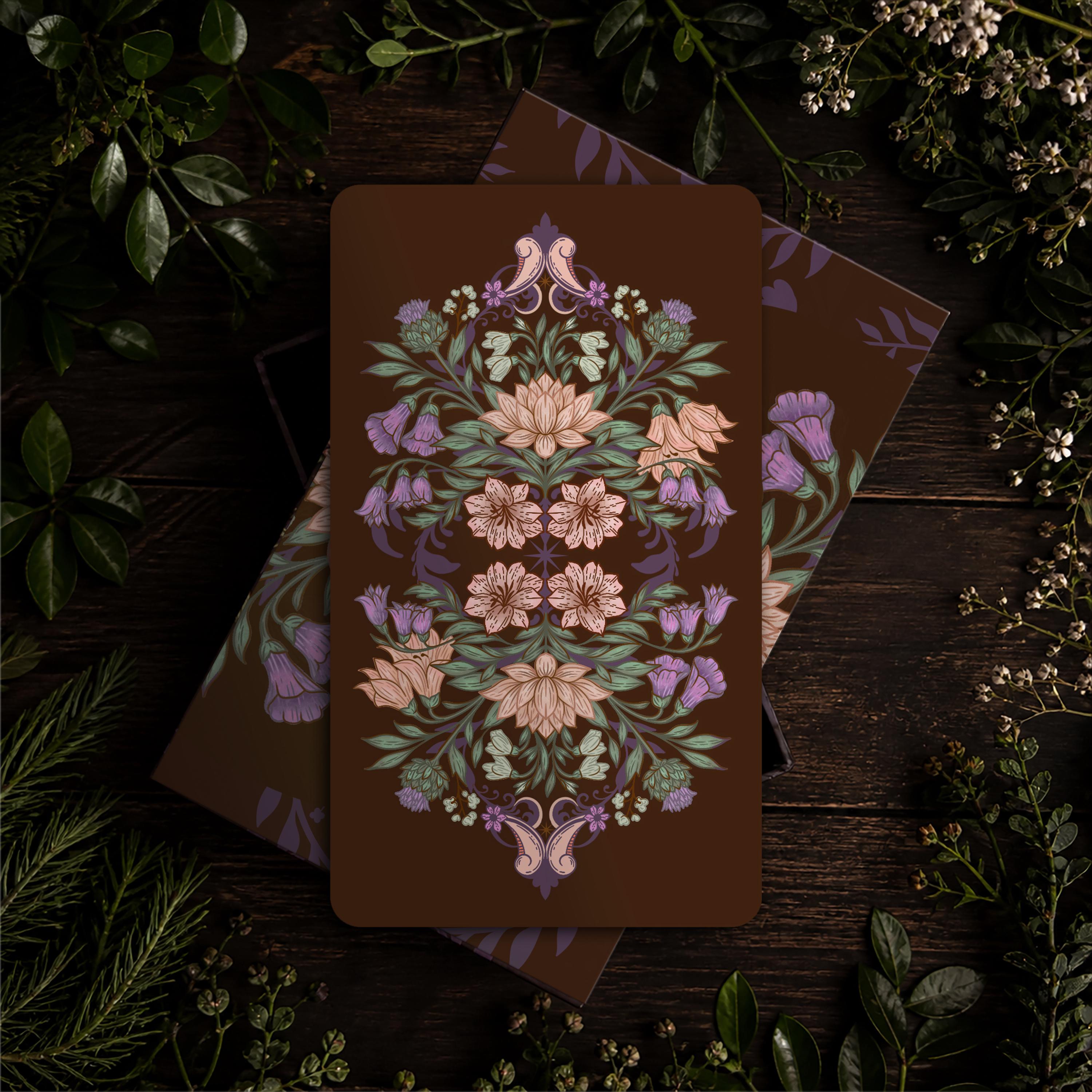 TAROT DECK | Metanoia Marseille 3rd Edition