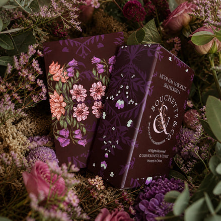 TAROT DECK | Metanoia Marseille 3rd Edition